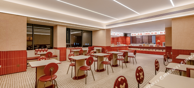 你好酒店(黔灵山公园北京路地铁站店)图片