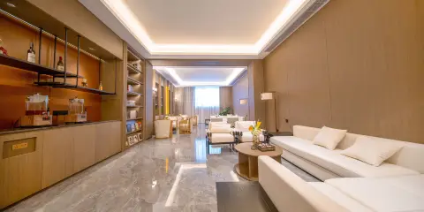 九天瑞都酒店(恩施土司城星光裏店)