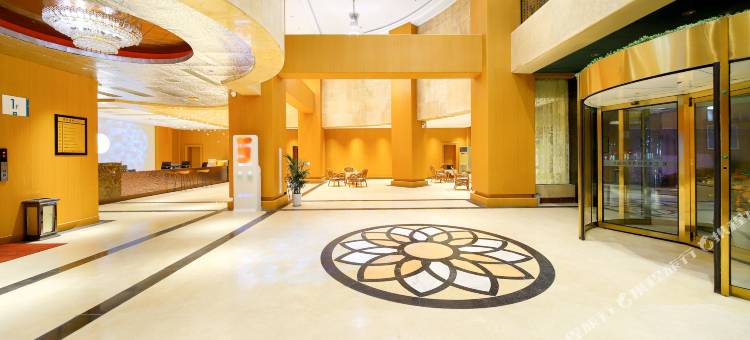 艺龙万国酒店图片