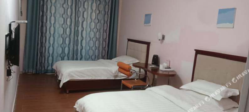 连云港奥兰酒店图片