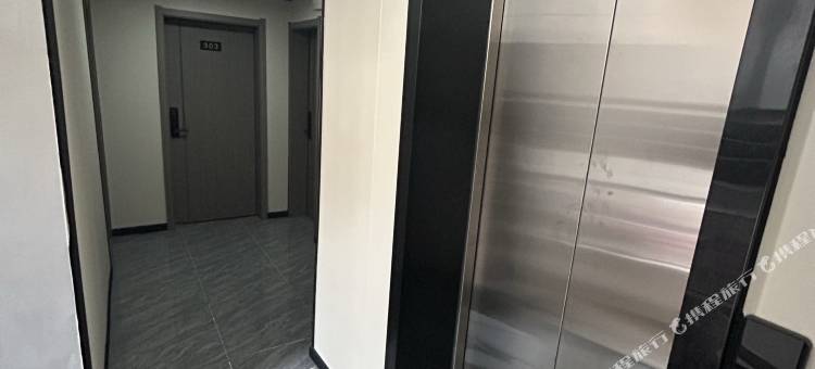 新村公寓(双拥街地铁站店)图片