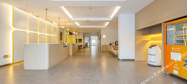 锦江之星(黄石港万达广场店)图片