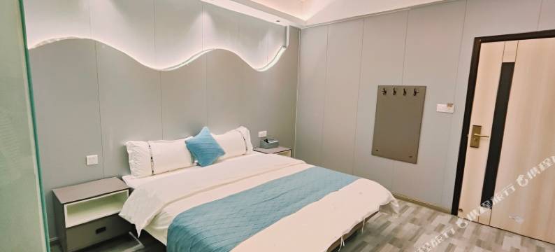 芭菲豪华公寓图片