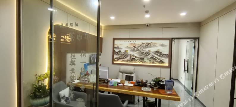 舟山见汐海景(普陀山机场半升洞码头店)图片