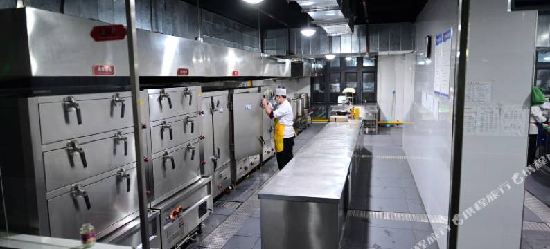 东城国际酒店图片