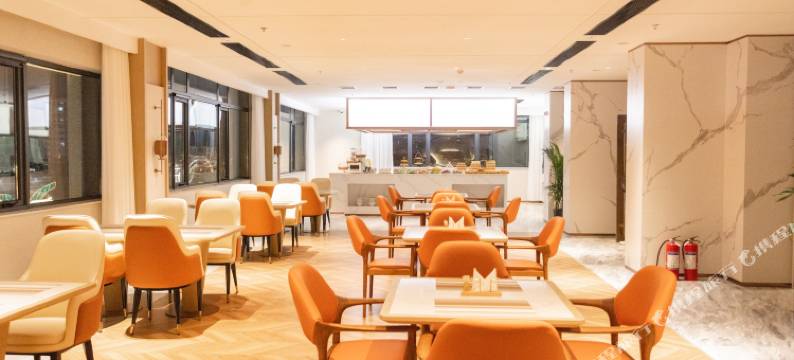 艺龙酒店(三河燕郊天洋广场店)图片