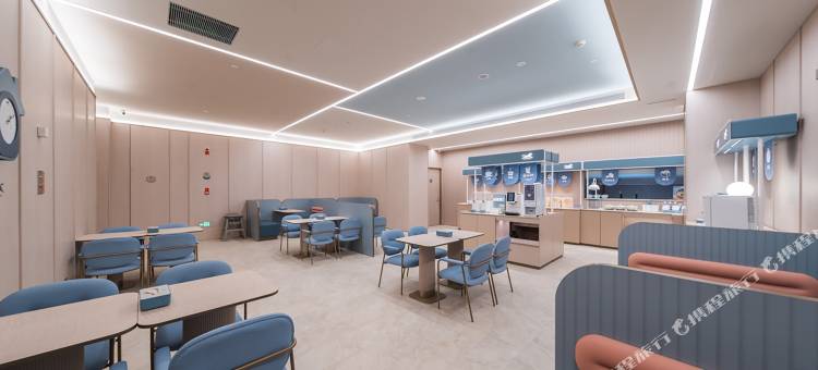 汉庭酒店(郑州中兴产业园航海东路店)图片