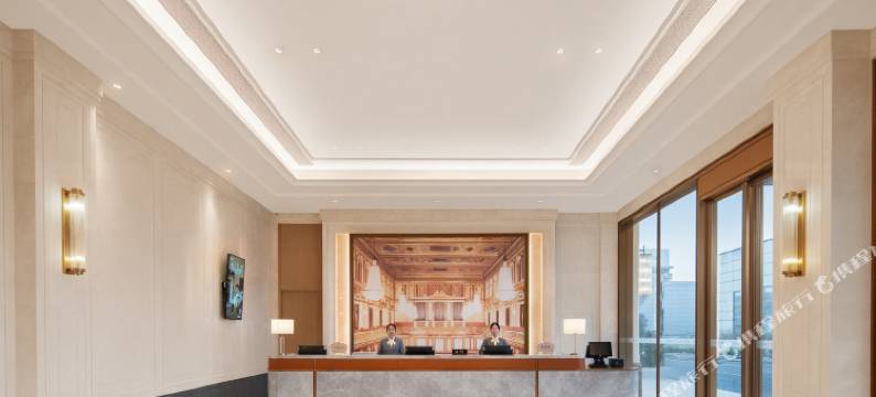 维也纳酒店(福州闽侯青口汽车城店)图片