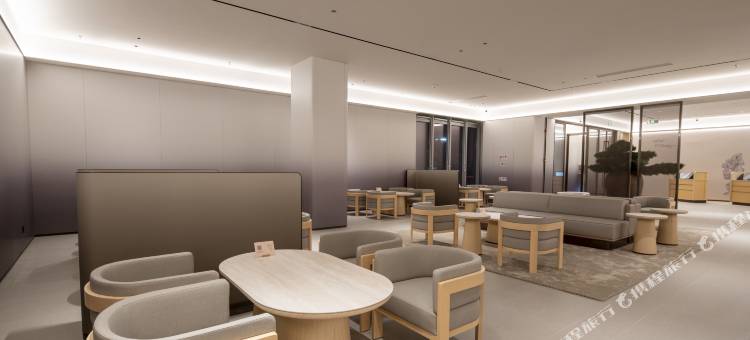 全季酒店(合肥大众智能电动汽车中心宿松路店)图片