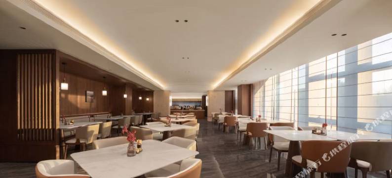 石家庄鹿泉君乐宝路亚朵酒店图片