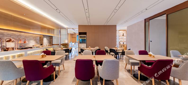 麗枫酒店(呼和浩特会展中心万达广场店)图片