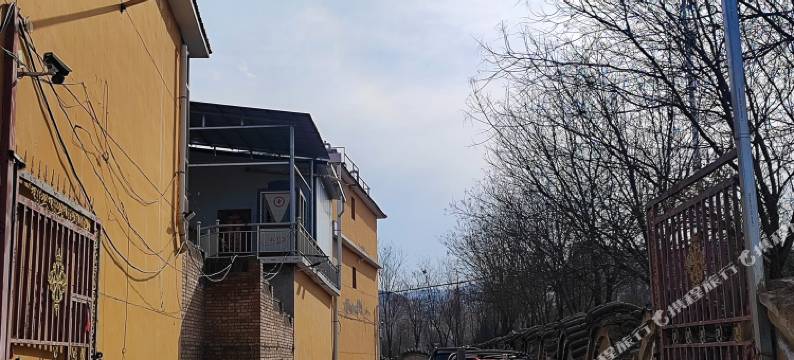 舒桐悦酒店图片