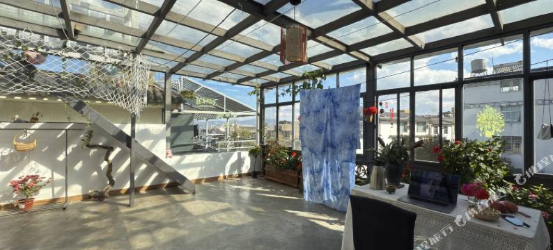 有涧小院(大理古城三月街店)图片