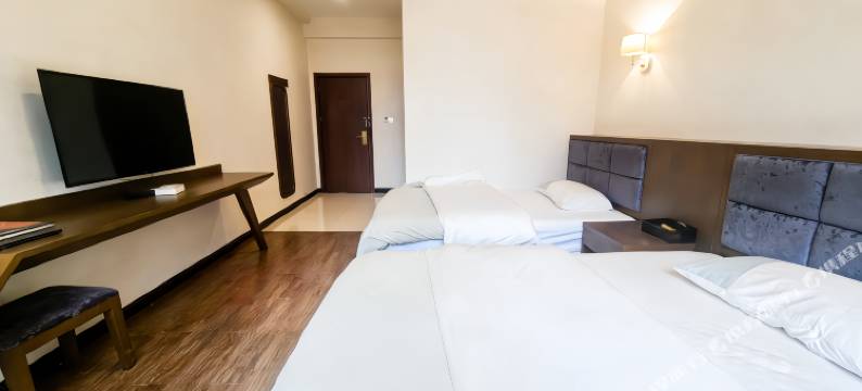 祥和精品酒店(西畴县店)图片