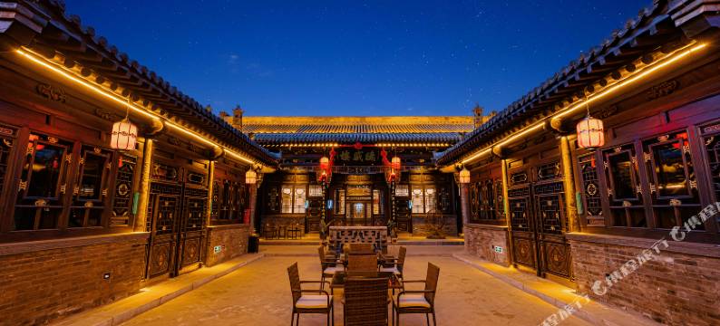 康乾记公馆(平遥古城景区店)图片