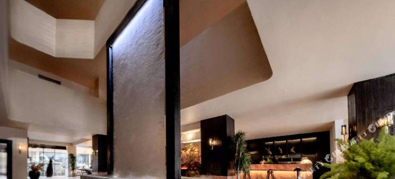 珩邸•古道神泉文化酒店(丽江古城大水车店)图片