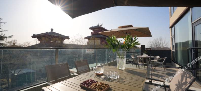 奕美别院(洛阳北郊机场店)图片