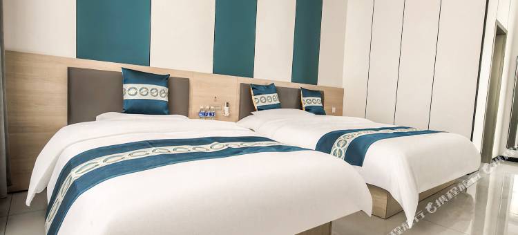 庙海子牧家游民宿图片