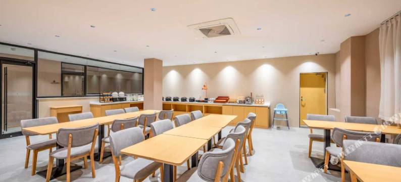 如家素柏云酒店(衡水胜利东路店)图片