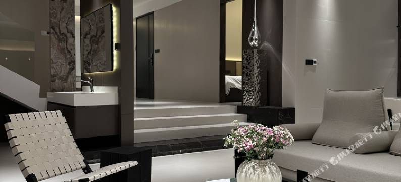 吴川鼎龙湾黛米Demi海边度假别墅图片