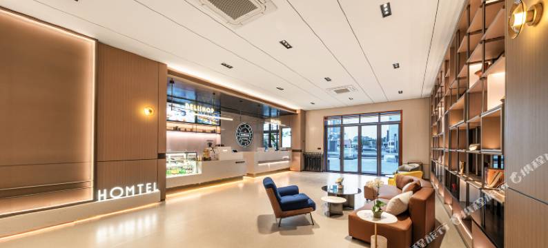 铂顿元世纪(厦门机场火炬园地铁站店)图片