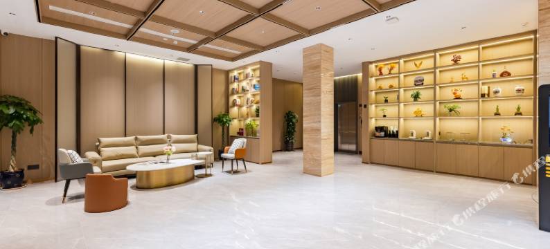 美豪丽致酒店(芒市广场店)图片