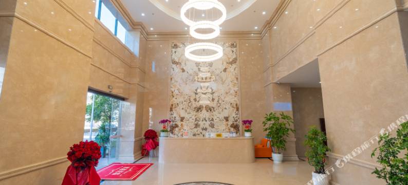 陶然智能酒店(石屏古城店)图片