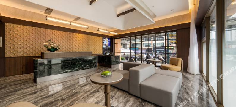 星程酒店(重庆杨家坪步行街万象城店)图片