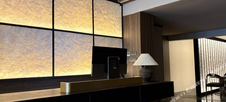 中山坦洲澜星LANSIRE酒店(优越城店)图片