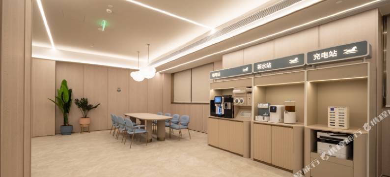 汉庭酒店(防城港火车北站店)图片