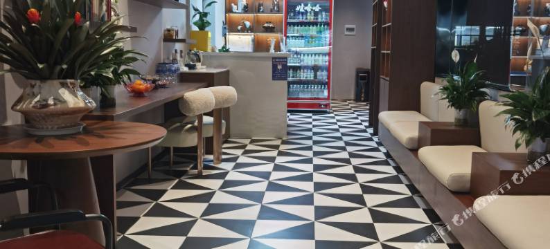 元江今喜酒店(太阳城广场店)图片