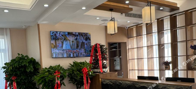 岫岩亿家民宿图片