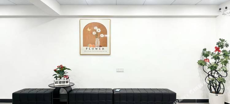 静禾Homestay|高阁临江(南昌滕王阁旅游区万寿宫地铁站店)图片