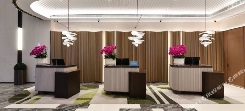 周口川汇希尔顿花园酒店图片