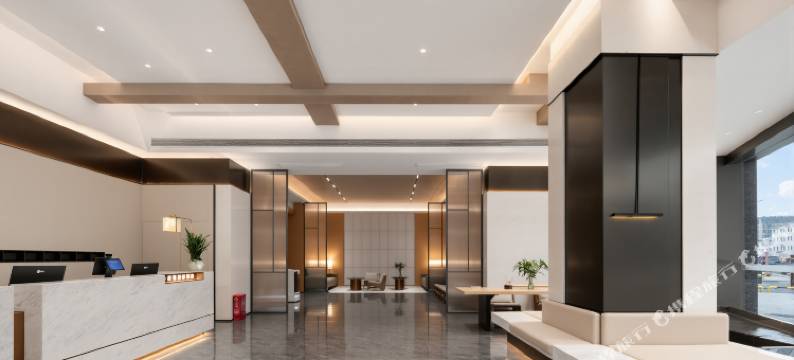 易悦国际酒店(襄阳站人民广场店)图片