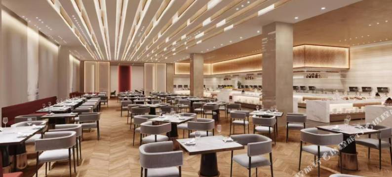 阜南温德姆花园酒店图片