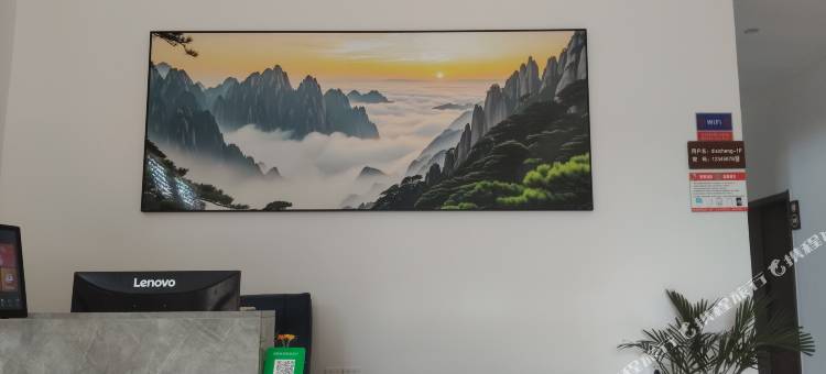 听涛别院民宿(涠洲岛贝壳沙滩店)图片