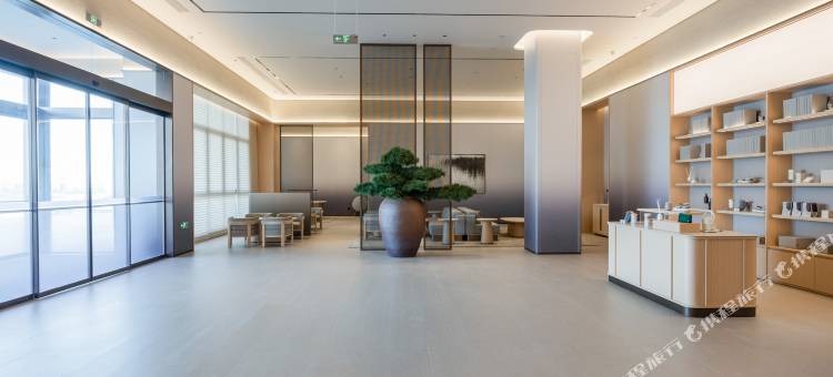 全季酒店(沧州黄骅贝壳湖店)图片
