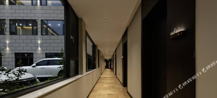 美程酒店(武当山风景区进山门口店)图片
