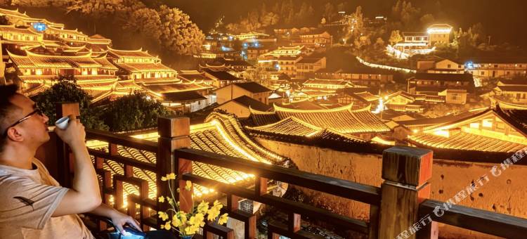 桂峰醉美视野·全景蔡源里图片