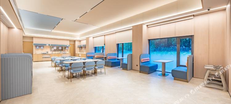 汉庭酒店(重庆杨家坪盘龙奥园广场店)图片