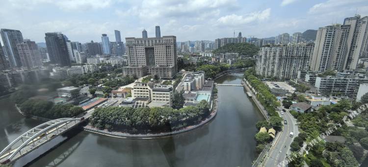林城小院民宿图片