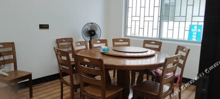 阳朔漓江徒步之家民宿图片