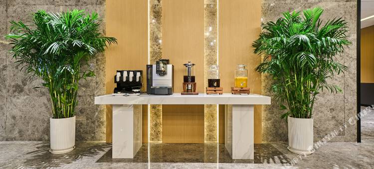 park inn 丽柏酒店(唐山站西广场店)图片