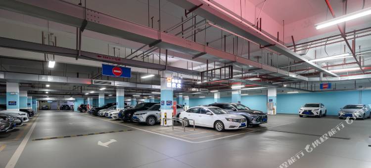 丽呈熹玥(肇庆四会大旺公园店)图片