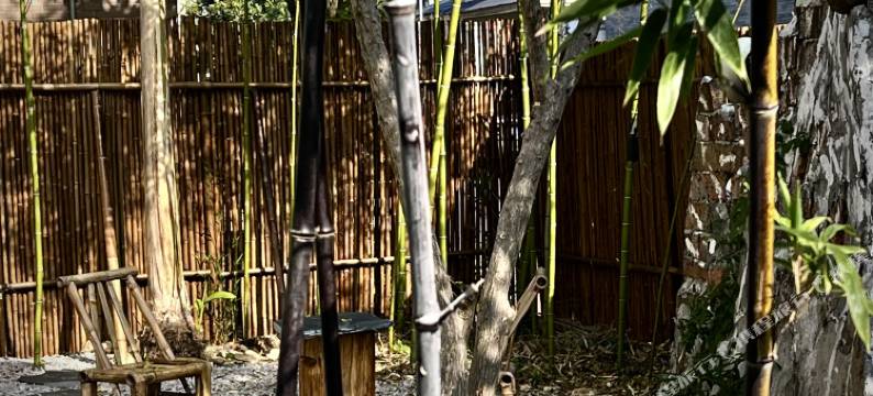 青悠山居·Artist·民宿(景德镇三宝国际陶艺村店)图片