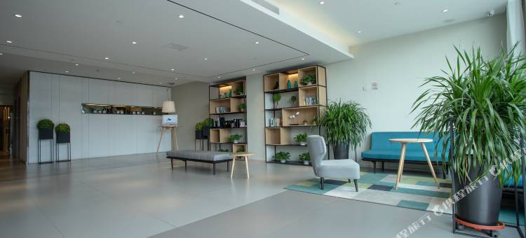 驿居酒店(包头火车站店)图片