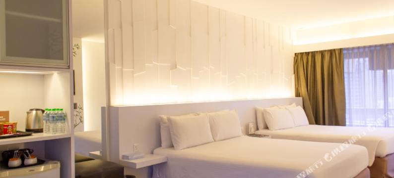 五元素酒店(The 5 Elements Hotel Chinatown Kuala Lumpur)图片