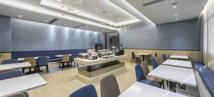 格林豪泰智选酒店(福州宝龙广场上下杭店)图片
