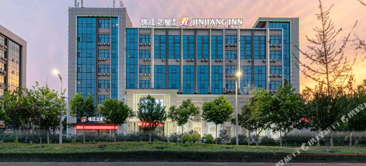 锦江之星品尚(烟台开发区五指山路店)图片